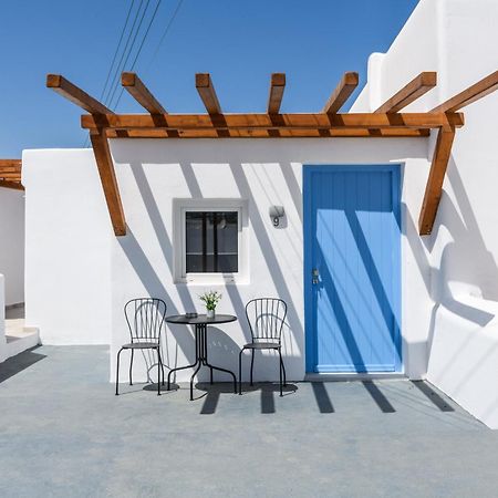 Eleven Keys Apartments Mykonos Town Zewnętrze zdjęcie