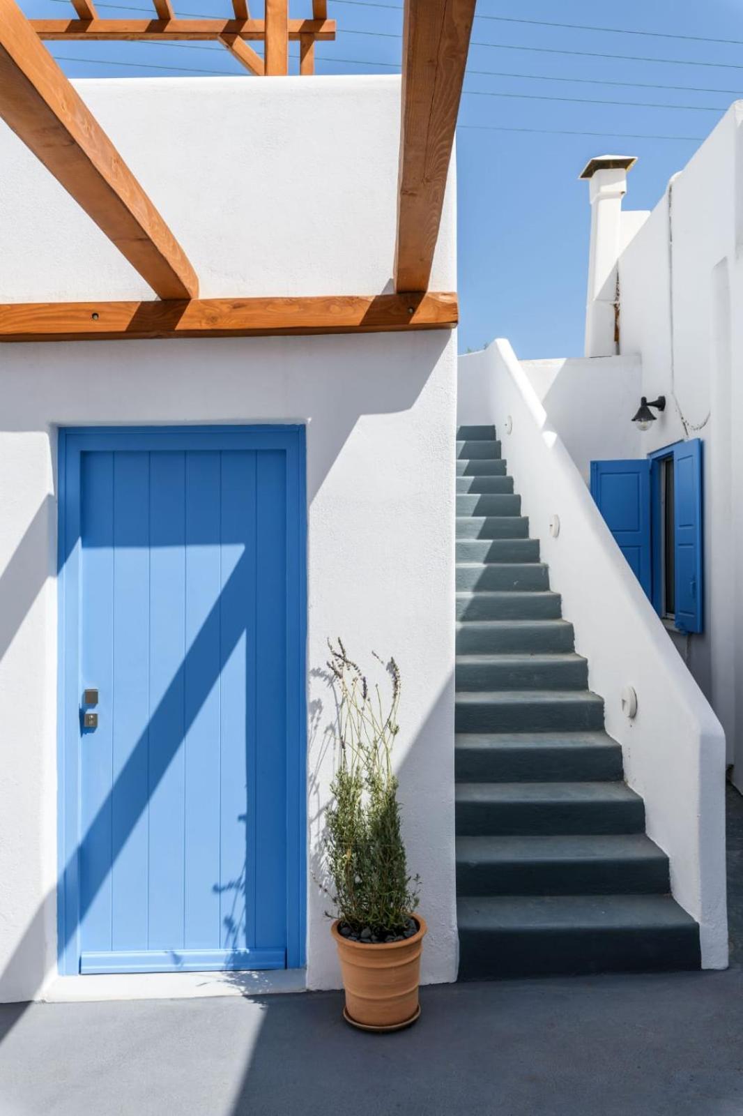 Eleven Keys Apartments Mykonos Town Zewnętrze zdjęcie