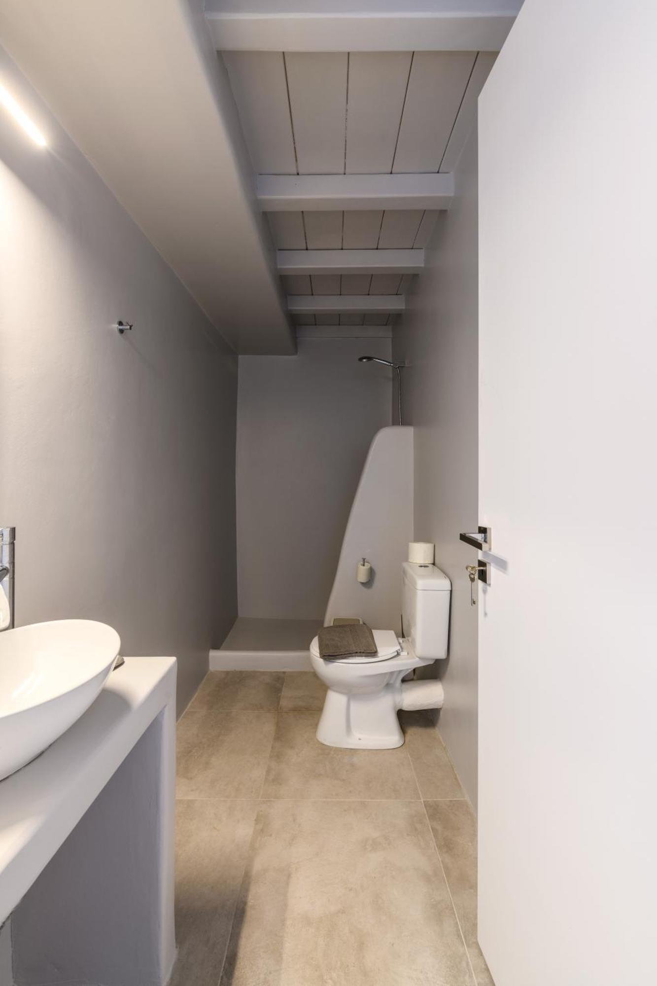 Eleven Keys Apartments Mykonos Town Zewnętrze zdjęcie