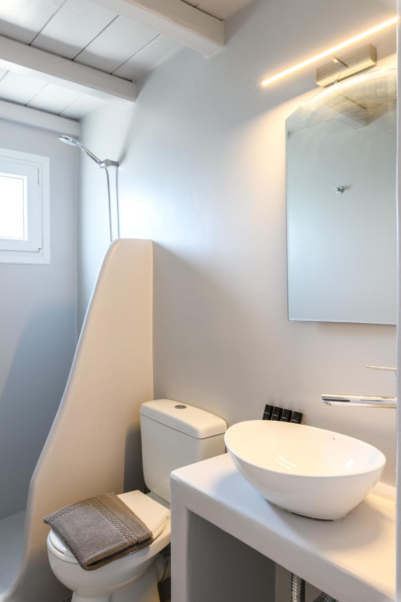 Eleven Keys Apartments Mykonos Town Zewnętrze zdjęcie