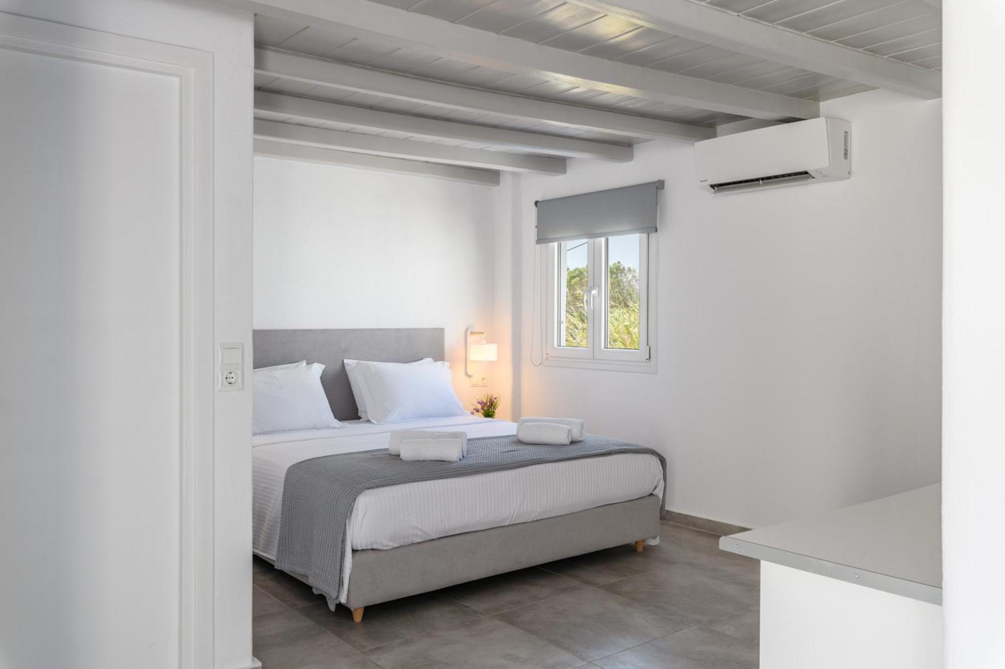 Eleven Keys Apartments Mykonos Town Zewnętrze zdjęcie