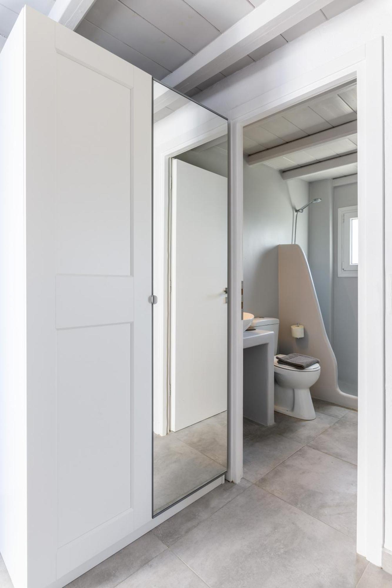 Eleven Keys Apartments Mykonos Town Zewnętrze zdjęcie