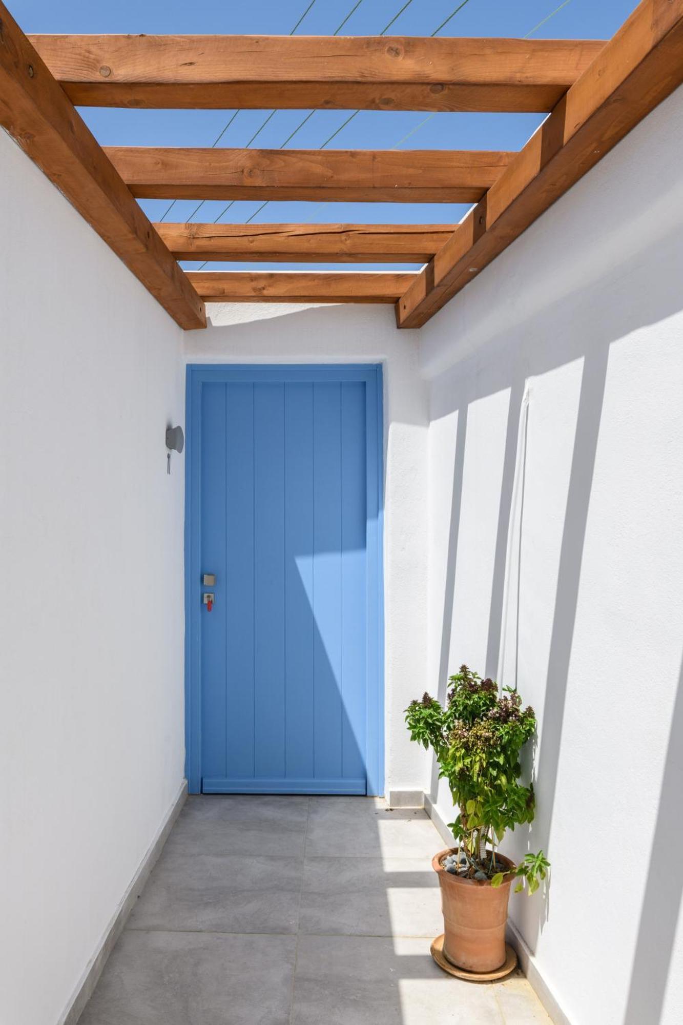 Eleven Keys Apartments Mykonos Town Zewnętrze zdjęcie