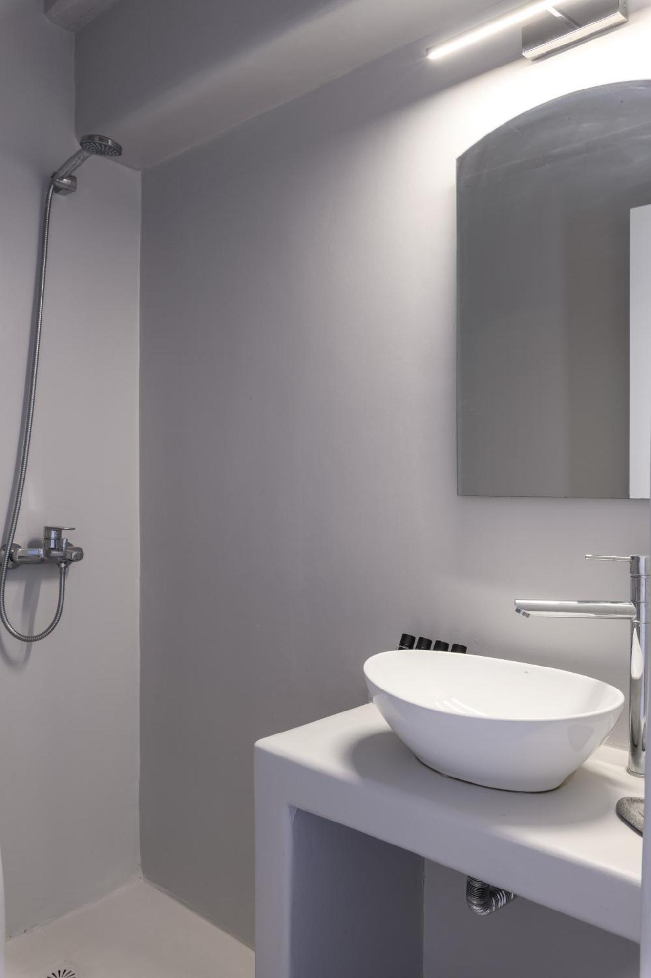 Eleven Keys Apartments Mykonos Town Zewnętrze zdjęcie