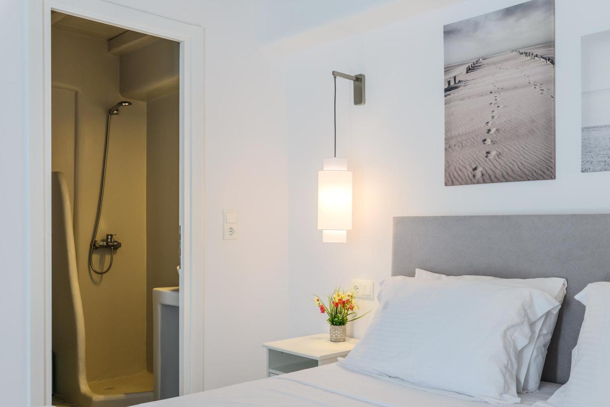 Eleven Keys Apartments Mykonos Town Zewnętrze zdjęcie