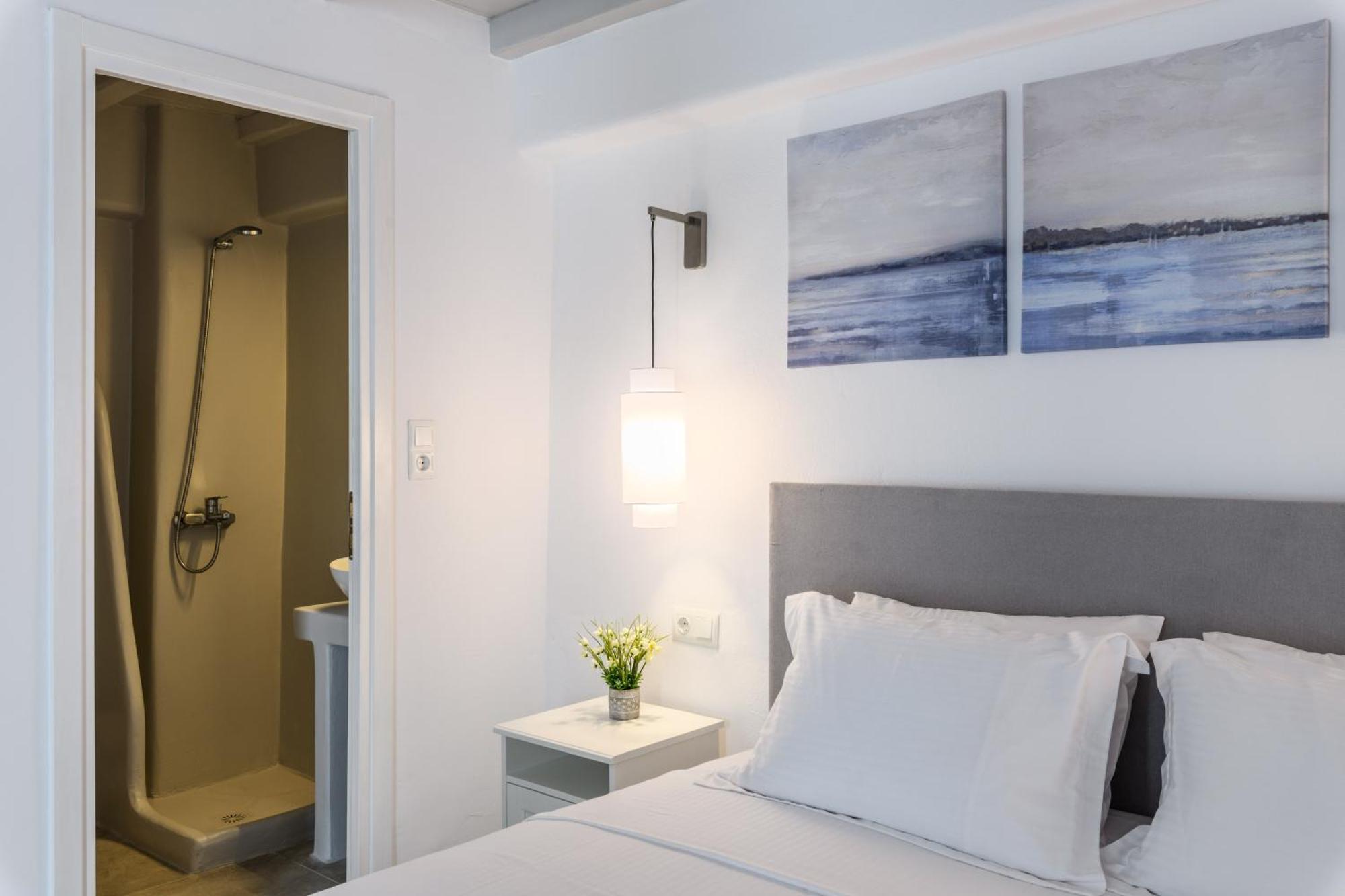 Eleven Keys Apartments Mykonos Town Zewnętrze zdjęcie