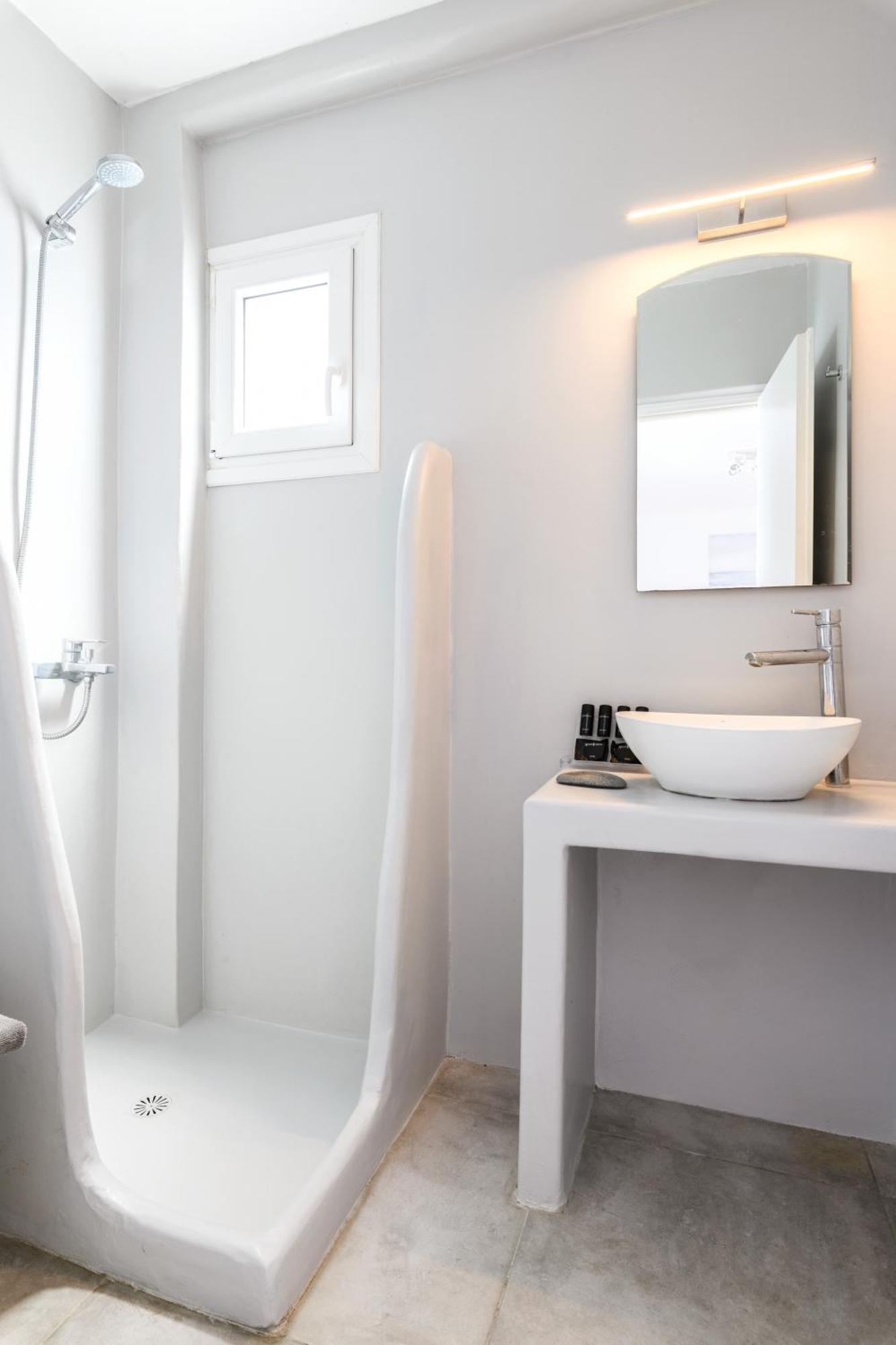 Eleven Keys Apartments Mykonos Town Zewnętrze zdjęcie